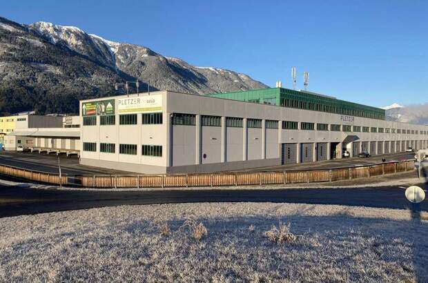 Gewerbeobjekt mieten in 9800 Spittal (Bild 2)