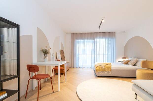 Wohnung mit Balkon kaufen in 1210 Wien (Bild 5)