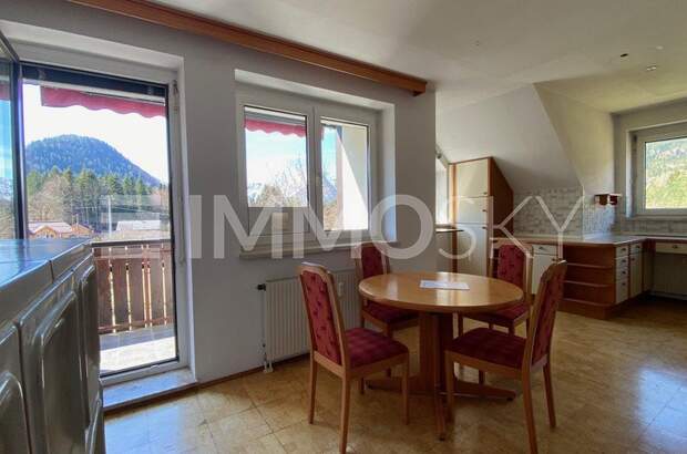 Terrassenwohnung kaufen in 8993 Grundlsee (Bild 3)