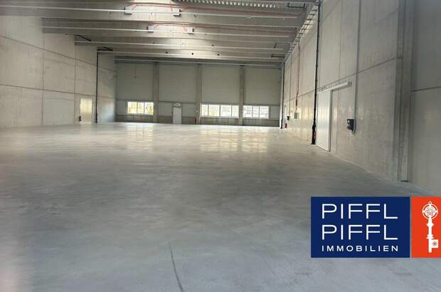 Gewerbeobjekt mieten in 4061 Pasching (Bild 1)