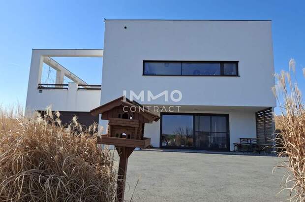 Haus kaufen in 7472 Schandorf