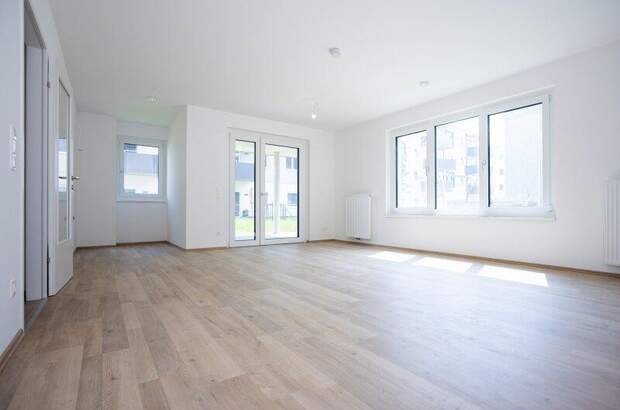 Terrassenwohnung kaufen in 2700 Wr. Neustadt (Bild 1)