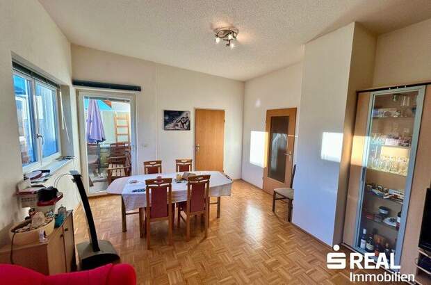 Terrassenwohnung kaufen in 6600 Breitenwang (Bild 1)