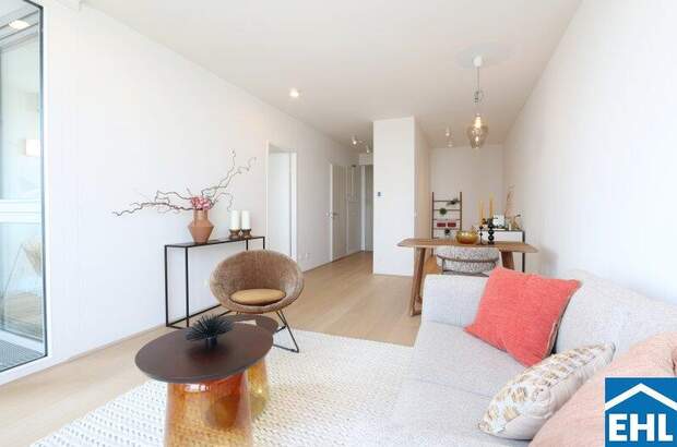 Terrassenwohnung kaufen in 1220 Wien (Bild 5)