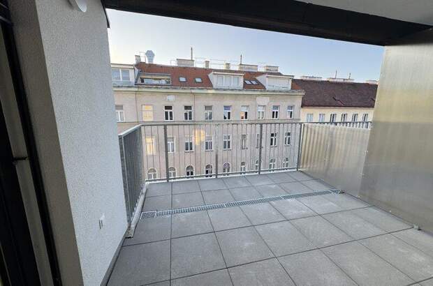 Terrassenwohnung kaufen in 1030 Wien (Bild 2)