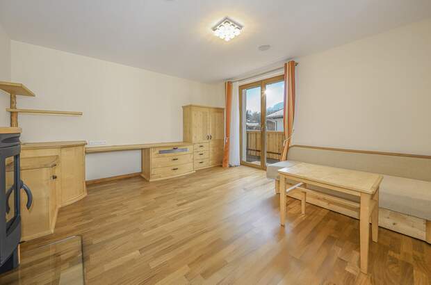 Terrassenwohnung kaufen in 6370 Kitzbühel (Bild 5)