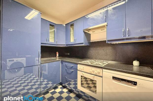 Terrassenwohnung kaufen in 1180 Wien (Bild 4)