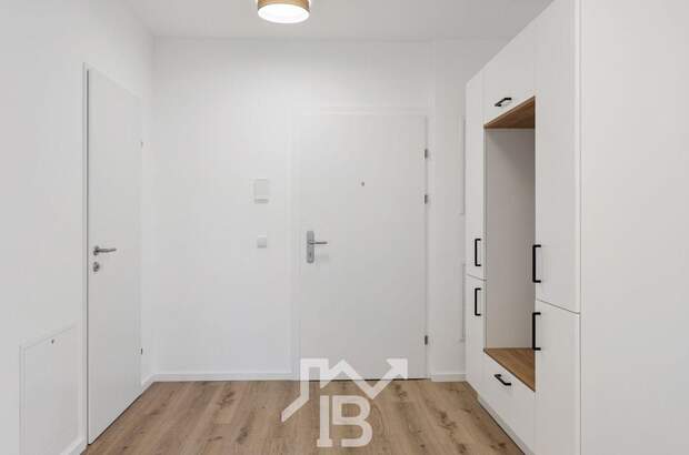 Wohnung mit Balkon kaufen in 4320 Perg (Bild 3)