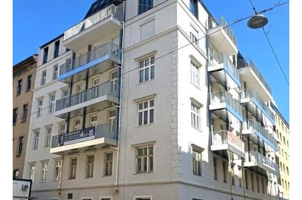 Eigentumswohnung in 1030 Wien (Bild 1)