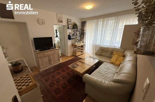 Terrassenwohnung kaufen in 5760 Saalfelden (Bild 1)