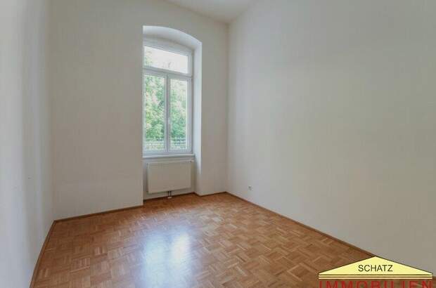 Terrassenwohnung mieten in 2565 Neuhaus (Bild 3)