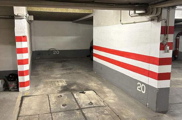 Halle / Lager / Produktion mieten in 1190 Wien (Bild 1)