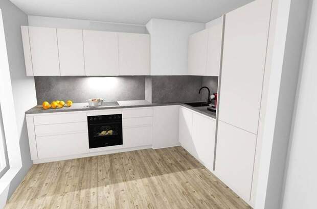 Wohnung mieten in 1030 Wien (Bild 3)