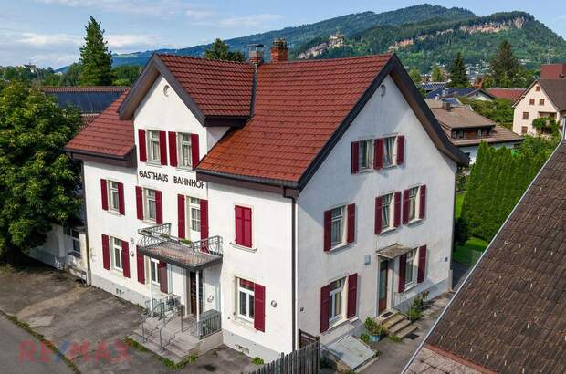 Gewerbeobjekt kaufen in 6923 Lauterach (Bild 2)