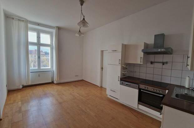 Altbauwohnung mieten in 8010 Graz (Bild 5)