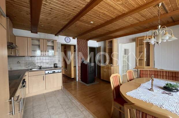 Einfamilienhaus kaufen in 2123 Hautzendorf (Bild 2)