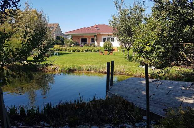 Haus mit Garten kaufen in 2440 Gramatneusiedl