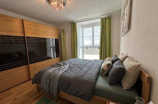 Terrassenwohnung kaufen in 5700 Zell am See (Bild 5)