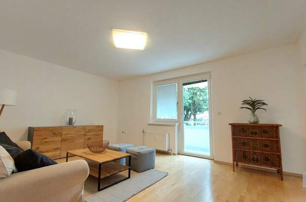 Terrassenwohnung kaufen in 4600 Wels (Bild 1)