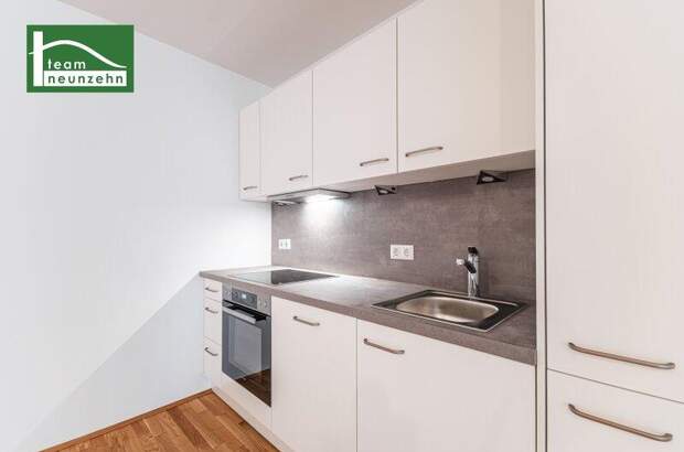 Terrassenwohnung kaufen in 1220 Wien (Bild 1)