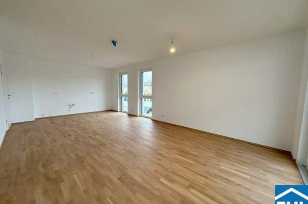 Terrassenwohnung kaufen in 2700 Wr. Neustadt (Bild 5)