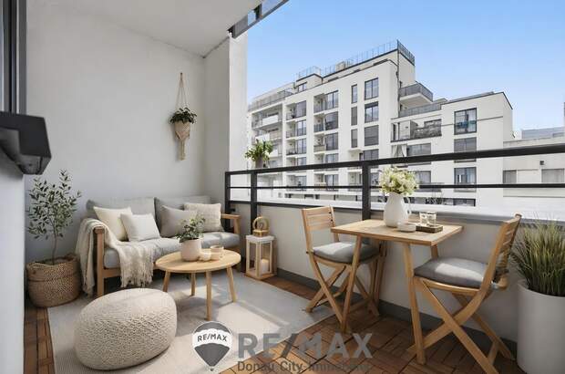 Terrassenwohnung kaufen in 1220 Wien (Bild 2)