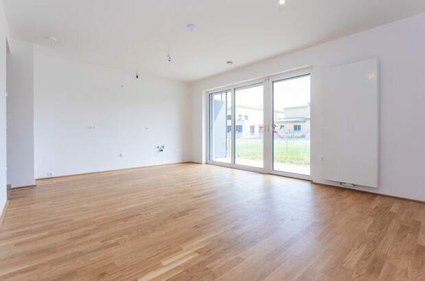 Terrassenwohnung mieten in 3371 Neumarkt (Bild 2)