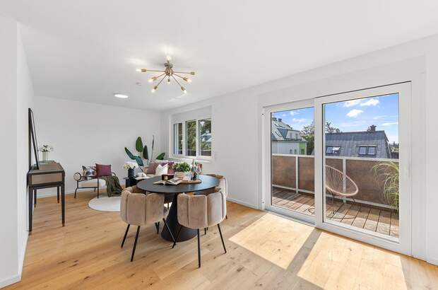 Terrassenwohnung kaufen in 1170 Wien (Bild 1)