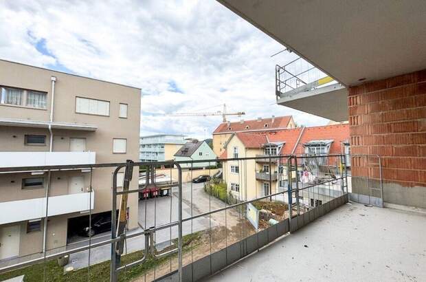 Wohnung mit Balkon kaufen in 8045 Graz (Bild 3)