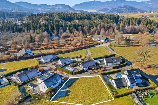 Grundstück kaufen in 9560 Maltschach (Bild 2)