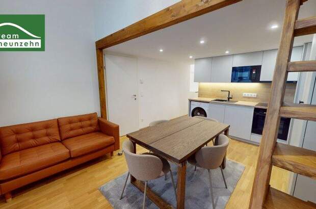 Mietwohnung in 1030 Wien (Bild 1)