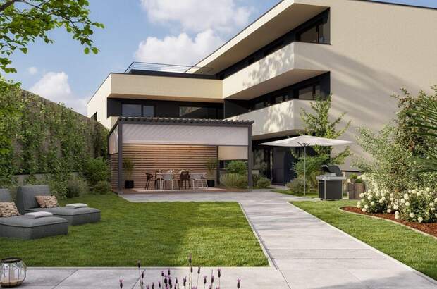 Eigentumswohnung in 4840 Vöcklabruck (Bild 5)