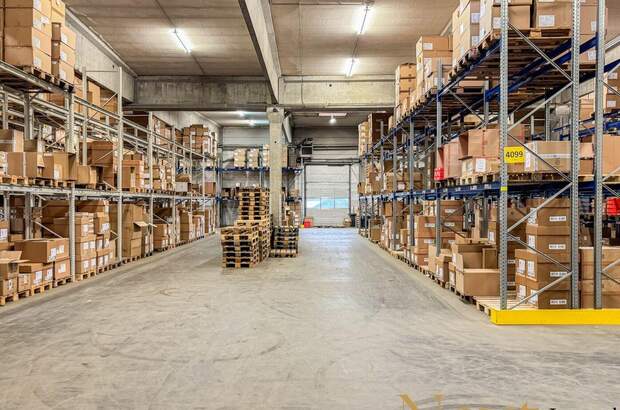 Gewerbeobjekt mieten in 4600 Wels (Bild 2)