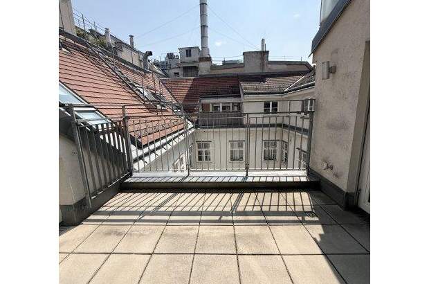 Terrassenwohnung mieten in 1010 Wien (Bild 5)