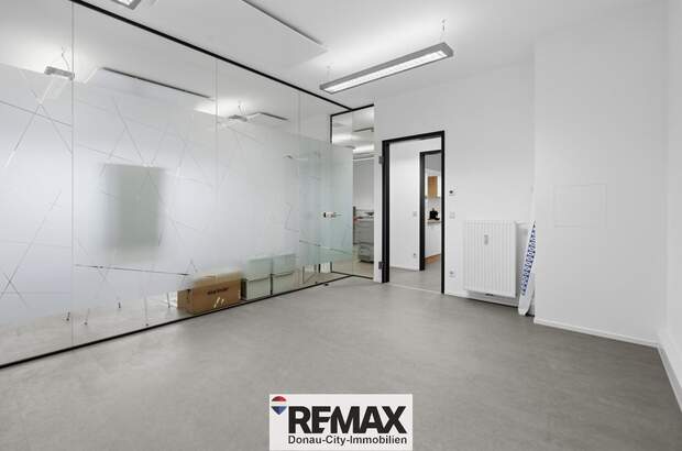 Büro / Praxis mieten in 1230 Wien (Bild 3)