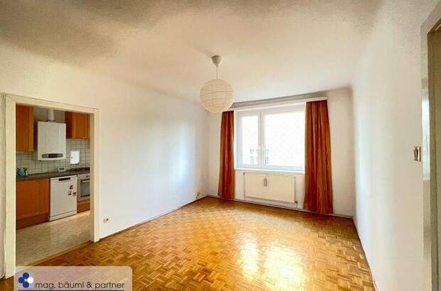 Terrassenwohnung mieten in 1180 Wien (Bild 3)