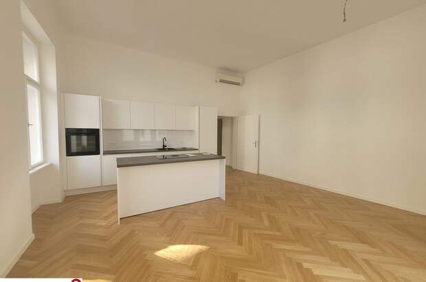 Altbauwohnung mieten in 1010 Wien (Bild 2)
