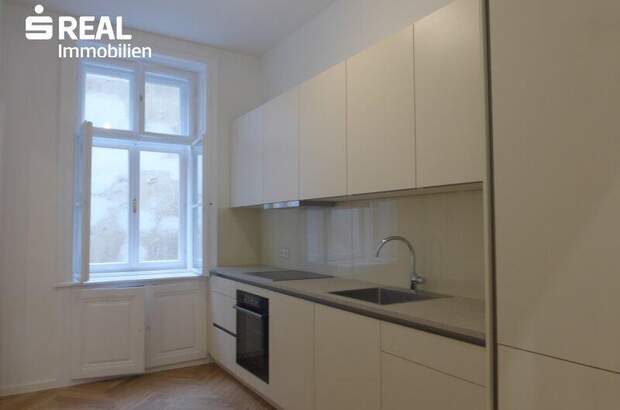 Terrassenwohnung mieten in 1010 Wien (Bild 3)