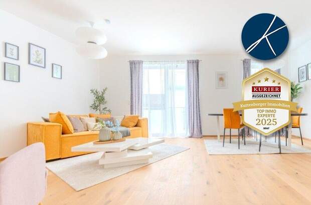 Terrassenwohnung kaufen in 3500 Krems (Bild 1)