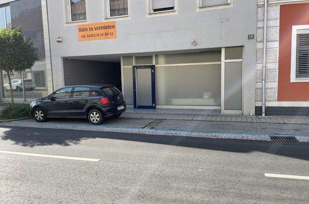 Gewerbeobjekt mieten in 8430 Leibnitz (Bild 2)