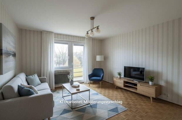 Wohnung mit Balkon kaufen in 1130 Wien