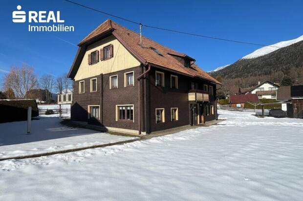 Haus kaufen in 8854 Krakaudorf (Bild 1)