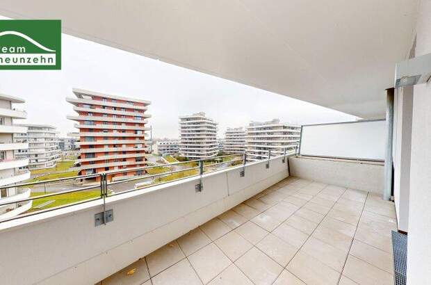 Terrassenwohnung mieten in 8054 Graz (Bild 5)