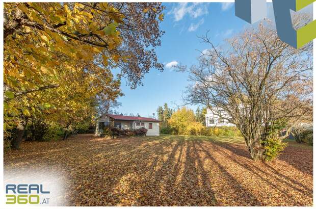 Grundstück kaufen in 4203 Altenberg (Bild 1)