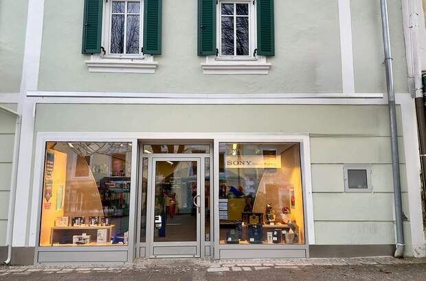 Ladenlokal kaufen in 8970 Schladming (Bild 1)