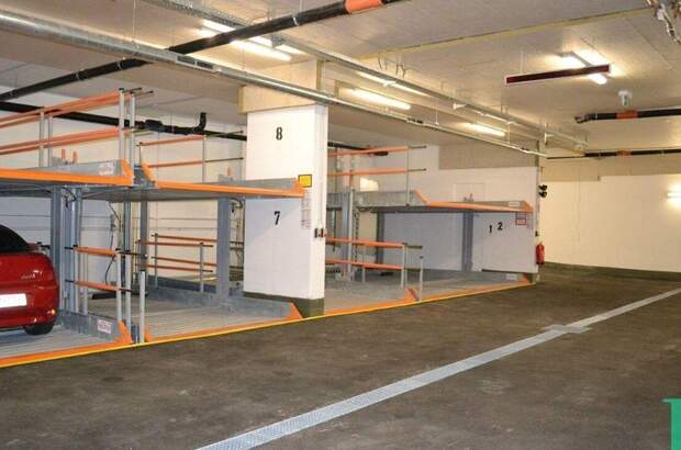 Immobilie mieten in 1120 Wien (Bild 1)