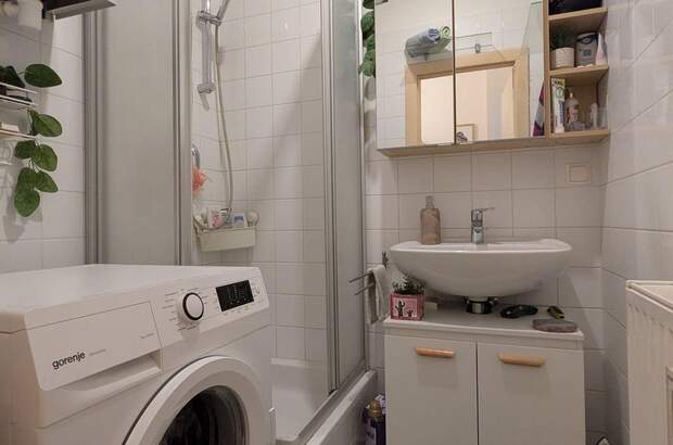 Altbauwohnung mieten in 1060 Wien (Bild 4)
