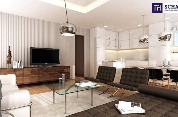 Terrassenwohnung kaufen in 8041 Graz (Bild 2)