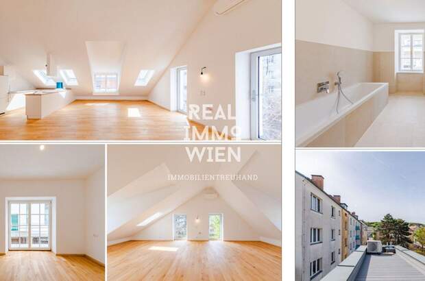 Anlageobjekt kaufen in 3400 Klosterneuburg (Bild 1)