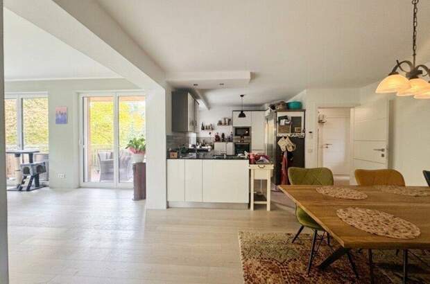 Terrassenwohnung kaufen in 4801 Traunkirchen (Bild 2)